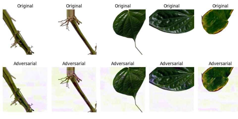 Adversarial Robustness