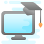 Web development icon