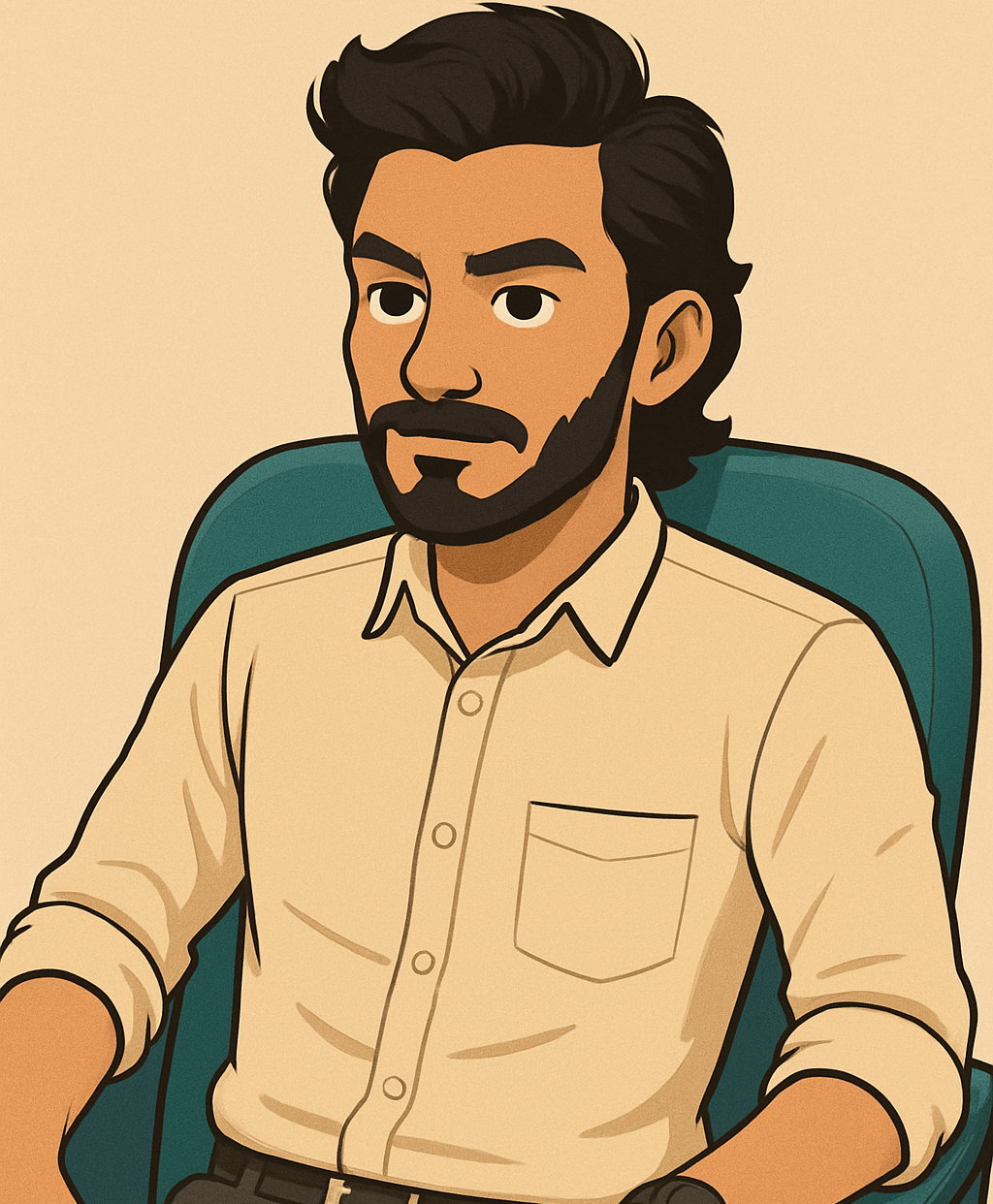 Tahajib Jakir
